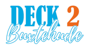 DECK 2 in Buxtehude | Logo