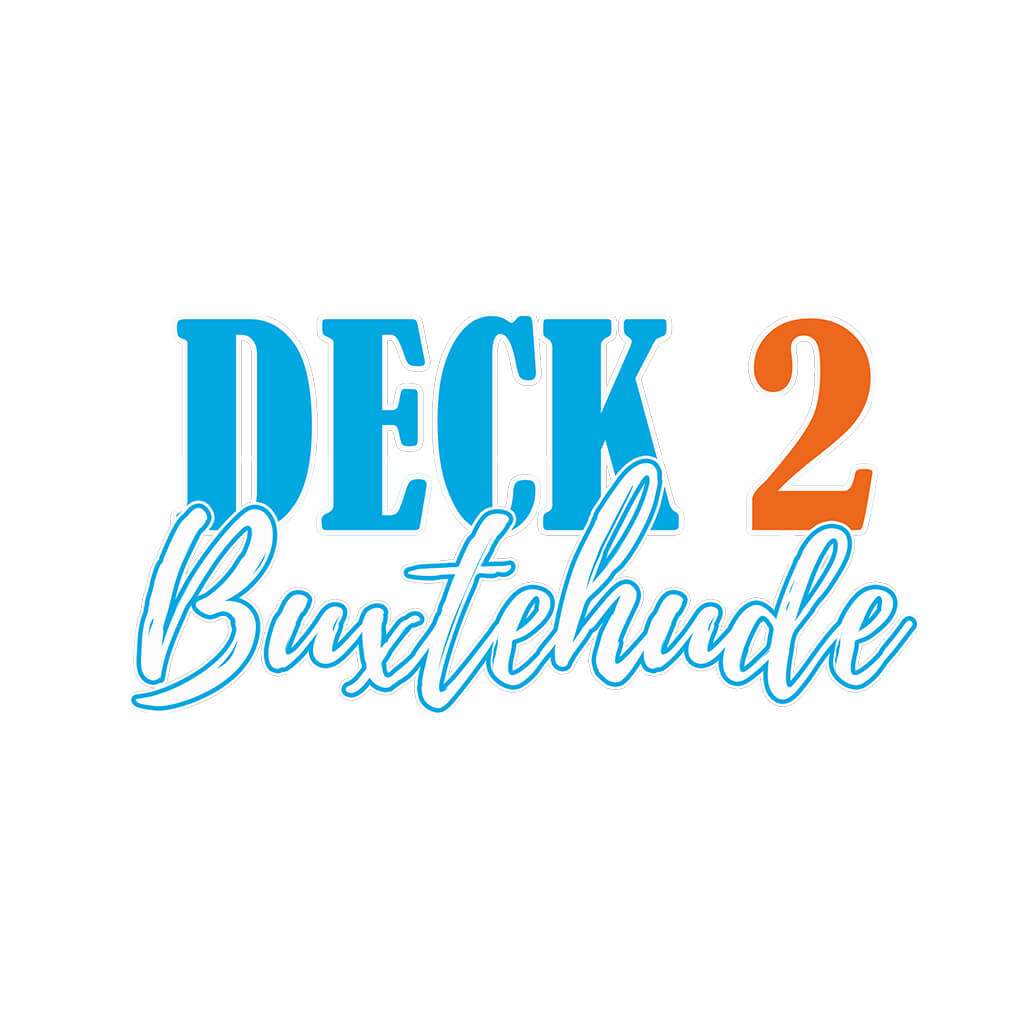 DECK 2 in Buxtehude | Logo